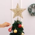 thumbnail image 3 of Adorno para árbol de Navidad STOBOK, decoración navideña con, 3 of 9