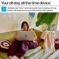 thumbnail image 5 of HP 15.6inch Touchscreen Laptop AI 2025-6Core Intel i3-1315U Beat i5-1230U - Wi-Fi 6 - 16GB RAM, 512GB PCIe SSD - Windows 11 - Office 365 One Year - Computadora Laptop - Work Business College, 5 of 8