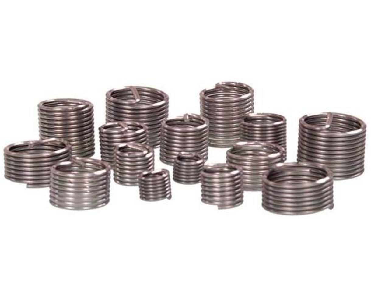 FixAThread 28149 Thread Repair Replacement Spark Plug Inserts 14 x