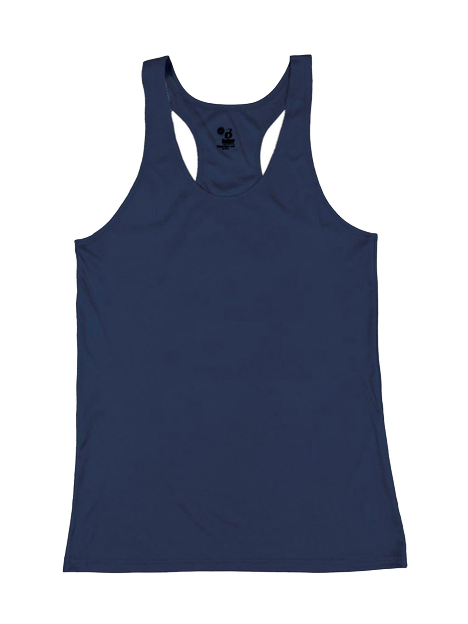 Badger Badger Women's Racerback Tank, Style BD4166