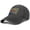 Black-3, variant on 250 Anniversary USA Hat Adjustable 250th Anniversary USA hat 1776-2026 Baseball Cap