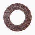 thumbnail image 4 of Almencla Bakelite Pool Snooker Brass Ferrules / for Billiard Cue Tips Replacement Ferrule Brown, 4 of 5