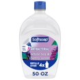 thumbnail image 1 of Softsoap Antibacterial Liquid Hand Soap Refill, White Tea & Berry Scented Hand Soap, 50 Ounce, 1 of 10