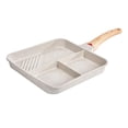thumbnail image 1 of Sartén multiusos para desayuno Sartén para cocinar Sartén para tortillas de huevos antiadherente η _α, 1 of 1
