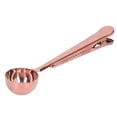 thumbnail image 1 of Coffee Spoon Sealing Clip,Coffee Spoon Sealing Clip Coffee Spoon Holder Stainless Steel Coffee Spoon Unmatched Quality, 1 of 14