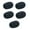 Conference M1 18mm, variant on 5Pieces Acoustics Microphone Cover Professional Voice Isolation Windshields