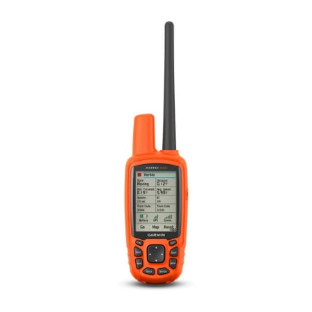 Garmin Astro 430 Handheld