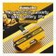thumbnail image 4 of Transformers Tf-t01 Auriculares Inalámbricos Gaming Color Amarillo, 4 of 4