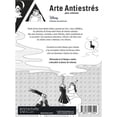 thumbnail image 3 of Mini Antiestrés / Villanos de película Hachette Bienestar Infantil Graciela Iniestra Ramírez, 3 of 3