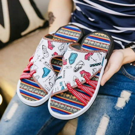 Sandals Man Beach Slippers for Men Eva Canvas High Quality Shoes Fashion Cheap Liquidation Elegant Designer Luxury Low Price Pvc