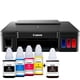 thumbnail image 1 of Impresora CANON Pixma G1110 Tinta Continua 5 Tintas GI-190, 1 of 6