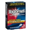 7 Pack Tagamet Acid Reducer, 200mg Cimetidine Tablets, 30 Count each