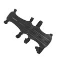 thumbnail image 1 of de de Tiro con , Cuero para Jóvenes Adultos, de de 4 Correas, Accesorios de Equipo de Flecha de Zulema Protector de brazo de tiro con arco, 1 of 8