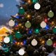 thumbnail image 5 of Decoraciones Del Árbol de Navidad 12 Ornamentos de Navidad Tejidos de Cuerda - Bolas de Decoración Del Árbol de Navidad Hechas a Mano - Regalos - Colgantes de Casa Ornamentos Del Árbol de Navidad, 5 of 8