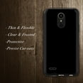 thumbnail image 4 of LG Stylo 3 Case, Zizo TPU Cover - Simple Slim And Sleek w/ Heavy Duty Tough Protection - Lightweight Shockproof Protective Case - LG Stylo 3 Plus, 4 of 6