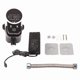 thumbnail image 1 of Booster Pump Small Water Pump 1Mpa Automatic Waterproof Low Noise DC 24V for Home Solar Power, 1 of 4