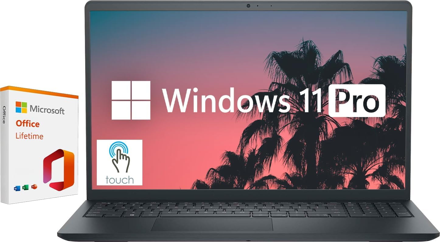 Dell Inspiron 15, 15.6