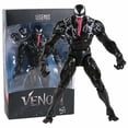 thumbnail image 1 of Figura de juguete modelo Venom, 20 cm, PVC, regalo de Halloween para niños, 1 of 2