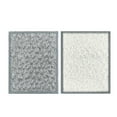 thumbnail image 5 of 10PCS Double Side Dish Scrubber Sponge Safe AntiScratch Scouring Pad for Cookware Oven Stovetop Kitchen Cleaning Cloth, 5 of 8