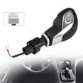 thumbnail image 3 of YIUIY New Gear Shift Knob Shifter Lever Automatic Transmission For Ford Escape Fusion, 3 of 23