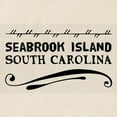 thumbnail image 2 of CafePress - Seabrook Island South Carolina - Unisex Canvas Tote Bag, Beige, 1-Piece, 2 of 7