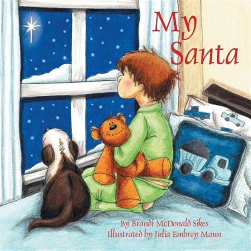 Pre-Owned My Santa