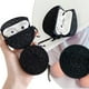 thumbnail image 4 of Funda de silicona para auriculares inalámbricos Bluetooth Airpods Oreo de 5.ª generación y 3.ª generación., 4 of 7
