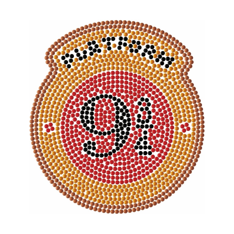 DIAMOND DOTZ® Harry Potter Platform 9 3/4 Special Edition DOTZ