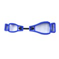 thumbnail image 1 of DEWIN Clip para Guantes, Clip para Guantes, Plástico, Antideslizante, Manos Libres, Multifuncional, Portátil, Reutilizable, Soporte para Clip para Guantes(Azul), 1 of 8