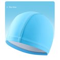 thumbnail image 1 of Adult Waterproof Swimming Children Elastic Various Colors Breathable Comfortable Ear Protection Swimming Accessories 05, 1 of 6