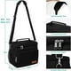 thumbnail image 3 of Bolsa de almuerzo Tiblue con aislamiento para mujer/hombre c, 3 of 3