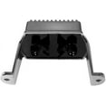 thumbnail image 2 of ECCPP Voltage Regulator Rectifier Fit for 2006-2008 Electra Glide Road Glide Street Glide 2006-2008 Road King 7450506 H0506 74505-06 Rectifier Regulator, 2 of 7