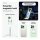 thumbnail image 4 of Funda de silicona magnética Elago para iPhone 16 Pro Max, 4 of 9