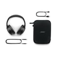 thumbnail image 4 of Auriculares inalámbricos con cancelación de ruido Bose QuietComfort 45, 4 of 6