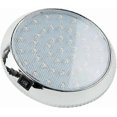 thumbnail image 2 of RV Interior Light - 12V 46 LED Car Roof Light for Caravan Camper Van Boat Marine Vehicle12.5**12.5*2cm, 2 of 3