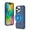 Darkblue, variant on Allytechgroup Magnetic Translucent Back Case Cover for Apple iPhone 16 Pro, Rugged Bumper Heavy Duty Shockproof Anti-Scratch Protective Stylish Phone Case for Women Men, Darkpurple