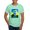 Mint, variant on CafePress - Ukrainian President Zelenskyy Ukraine Flag T Shirt - Men's Classic Cotton T-Shirts