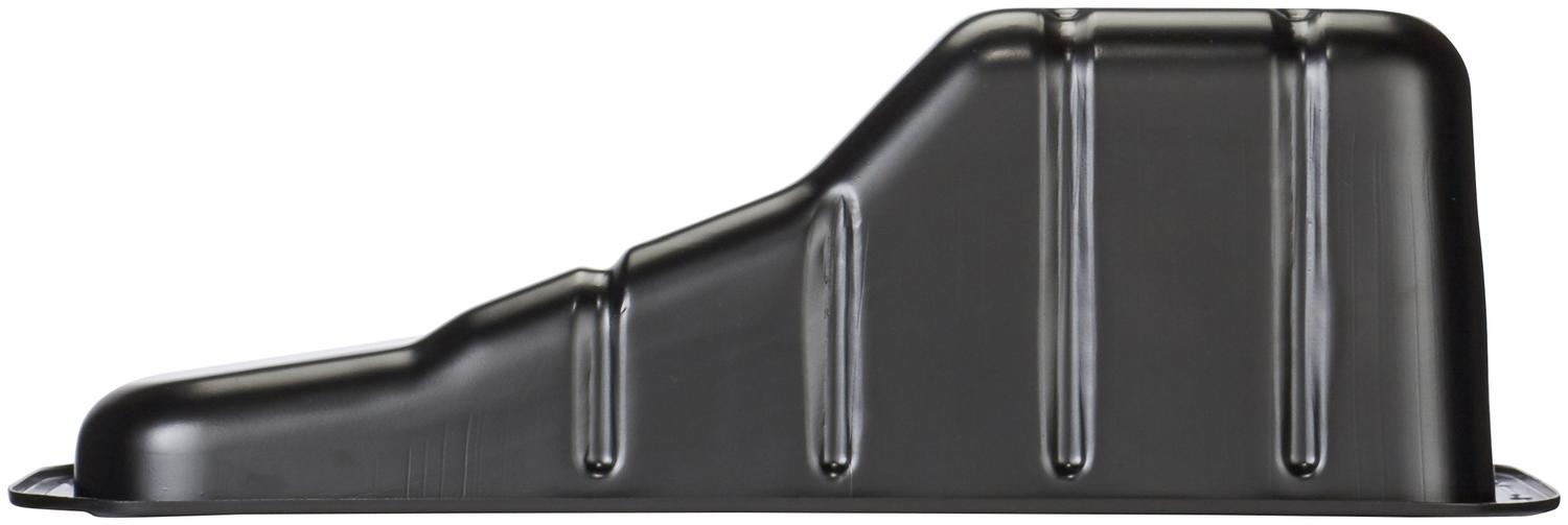 Spectra Premium TOP69A Steel Engine Oil Pan