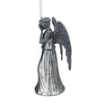 thumbnail image 3 of Doctor Who Weeping Angel Glass Ornament, 3 of 3