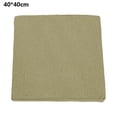 thumbnail image 2 of Se utiliza para espalda, ciática, alivio de presión, cojín de silla, funda de terciopelo, silla de oficina antideslizante., 2 of 5