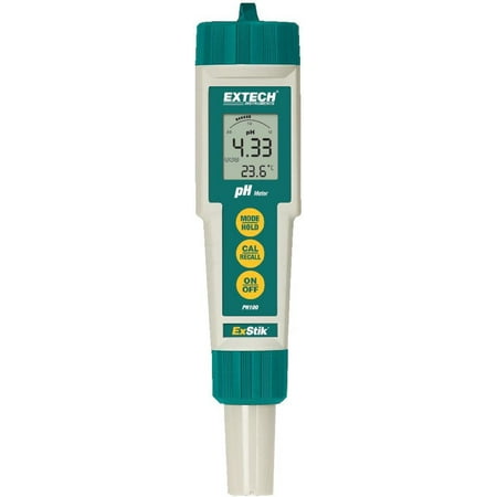 Extech Exstik Ph Meter
