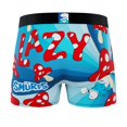 thumbnail image 2 of CRAZYBOXER Men's Underwear The Smurfs Soft Original Boxer Brief Distortion-free, 2 of 4