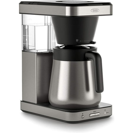 

Brew 8 Cup Coffee Maker Stainless Steel