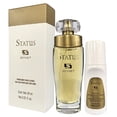 thumbnail image 2 of Zermat Paquete Perfume Status Dama 60 ml + Desodorante Floral Edición Limitada, 2 of 4