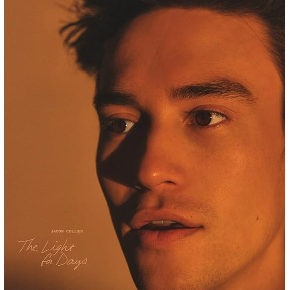 Jacob Collier - The Light For Days - Music & Performance - CD