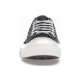 thumbnail image 3 of Converse Men's Chuck Taylor All Star 70 Ox Kith Monogram Black Shoes, from StockX, 3 of 5