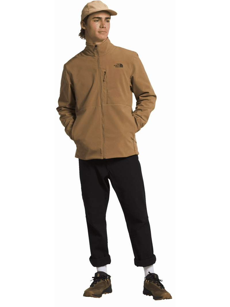 The North Face Nf0a84hr8w0 Apex Bionic 3 Jacket for Men, XL