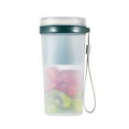 thumbnail image 1 of Blender Portable Gobelet de Jus USB Mini Gobelet de Jus Mixeur Électrique Maison Gobelet de Jus, 1 of 5