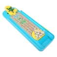 thumbnail image 2 of Cergrey Mini Ensemble de Jeu de Quilles, Jouet de Jeu de Quilles Mini, Jeu de Table de Jeu de Quilles Mini Divertissement Bureau Jouets Interactifs Parent-Enfant, 2 of 8