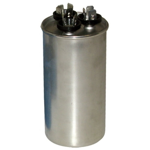 Mars 12823 70 5-440 DUAL CAPACITOR RND